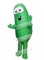 Larry the Cucumber Mascot Costume VeggieTales