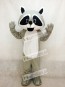 Robbie Raccoon Mascot Costume