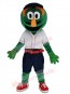 Boston Red Sox mascot costume