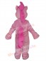 Pinkie Pie Horse mascot costume