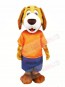 Cute Lightweight Dog Mascot Costumes