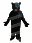 Black Panther Mascot Costumes Adult	
