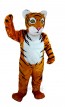 Tiger Cub Mascot Costume