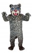 Spotted Leopard Mascot Costume