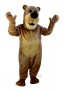 Cartoon Teddy Bear Mascot Costume