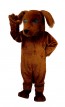 Irish Setter Dog Mascot Costume