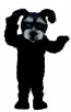 Scottish Dog Mascot Costume