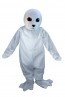 Baby Seal Mascot Costume