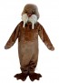 Walrus Mascot Costume