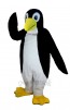Tuxedo Penguin Mascot Costume