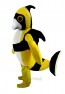 Angel Fish Mascot Costume