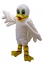Male Duck Mascot Costume