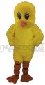 Baby Duck Mascot Costume