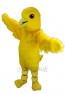 Canary Golden Bird Mascot Costume