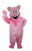 Piggie Piggy Mascot Costume