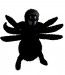 Tarantula Spider Mascot Costume