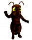 Chocolate Ant Mascot Costume