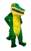 Crocodile Alligator Mascot Costume