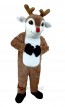Randy Reindeer Mascot Costume