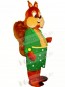 Happy Lightweight Squirrel Mascot Costumes Free Shipping 